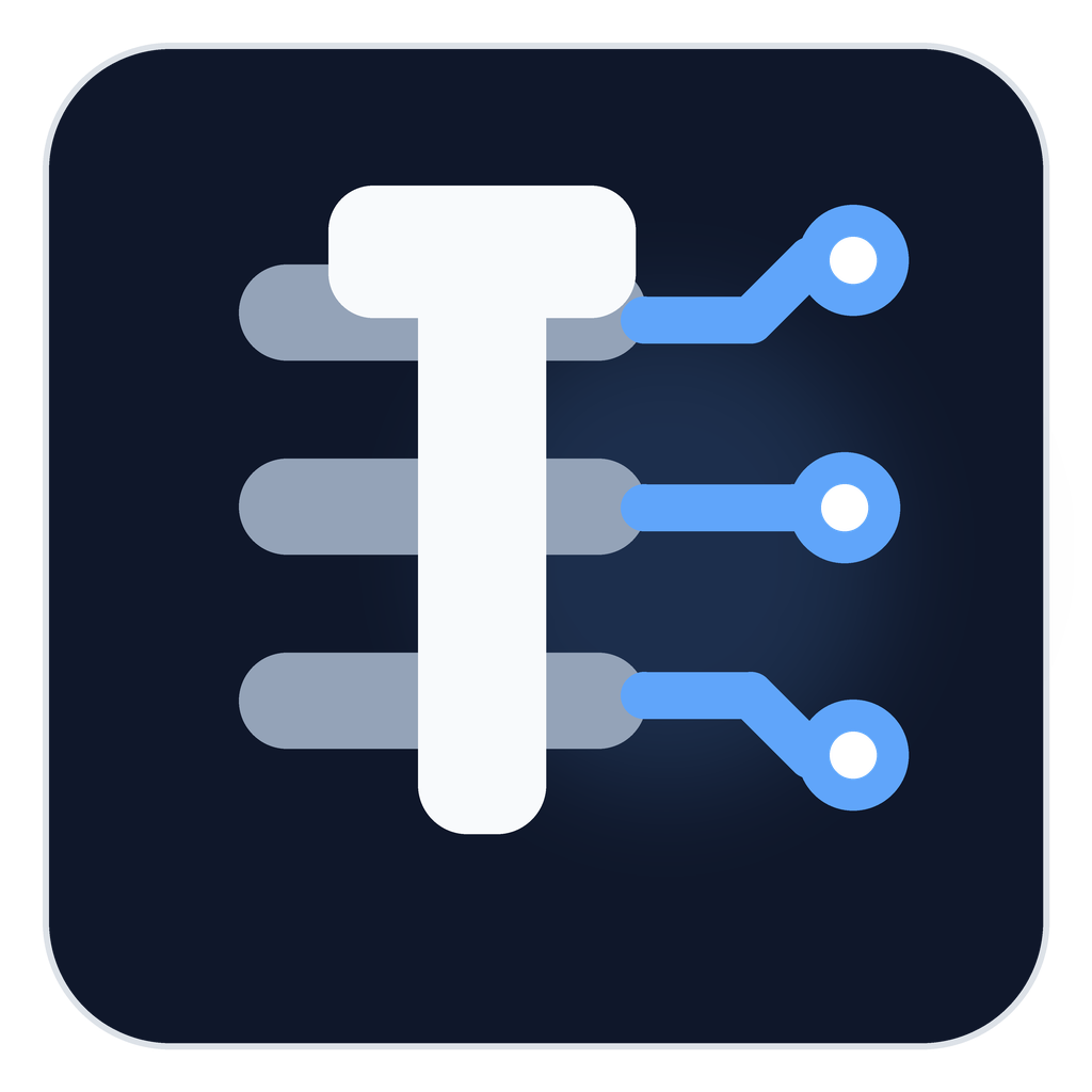 TaiDB logo